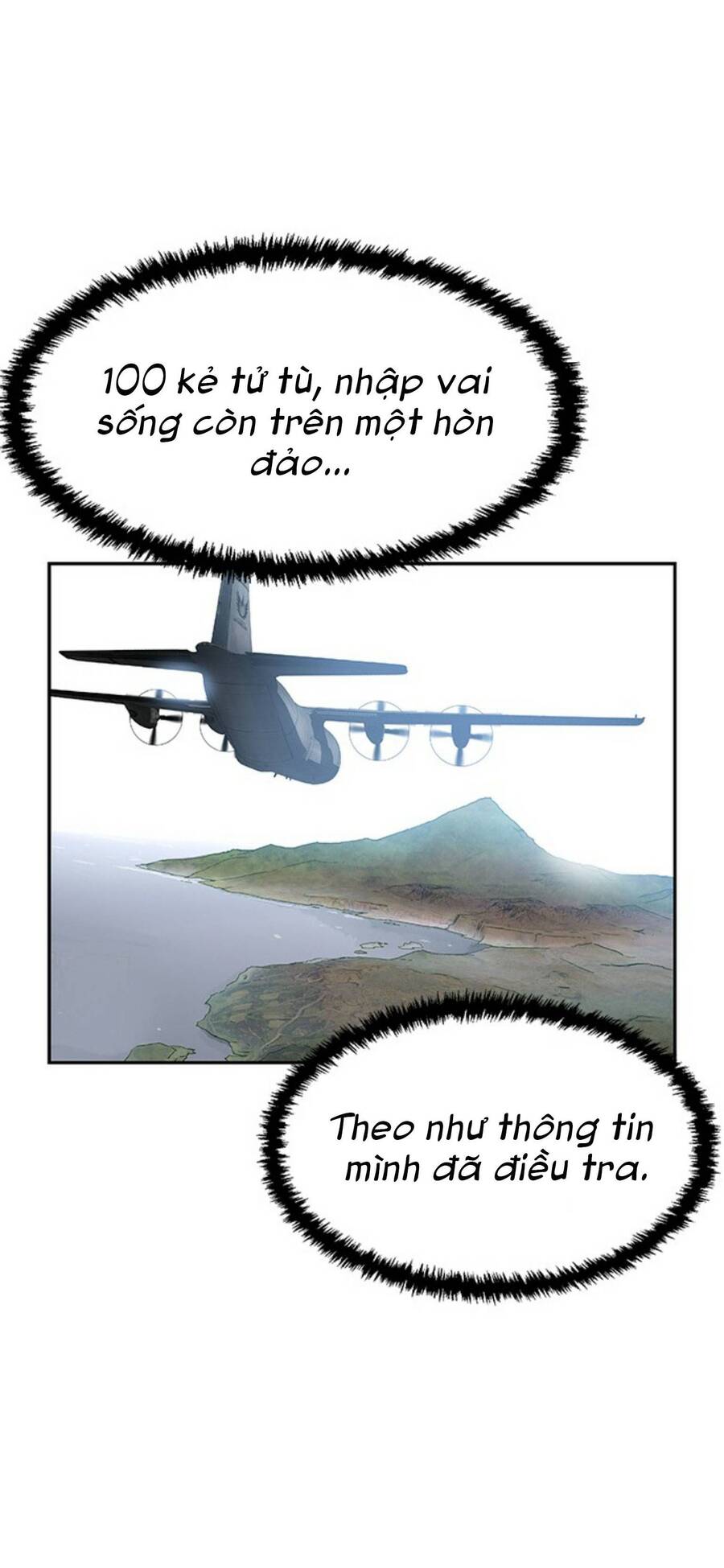 Pubg - Cuộc Chiến Sinh Tồn - 100 Chapter 1 - 63