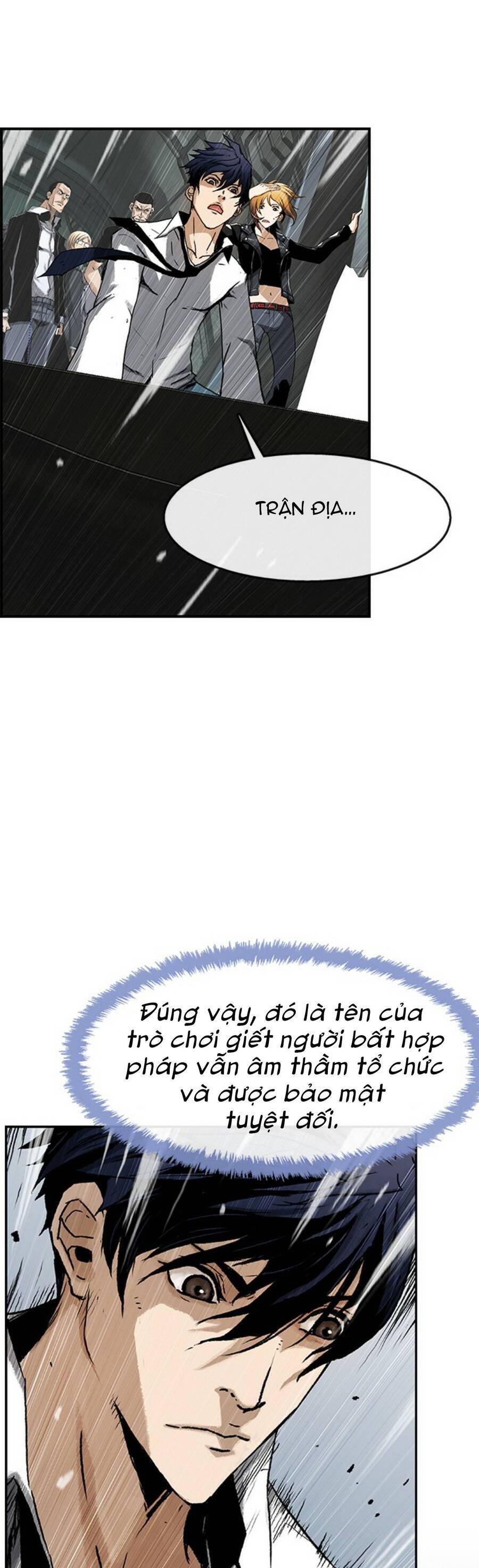 Pubg - Cuộc Chiến Sinh Tồn - 100 Chapter 1 - 69