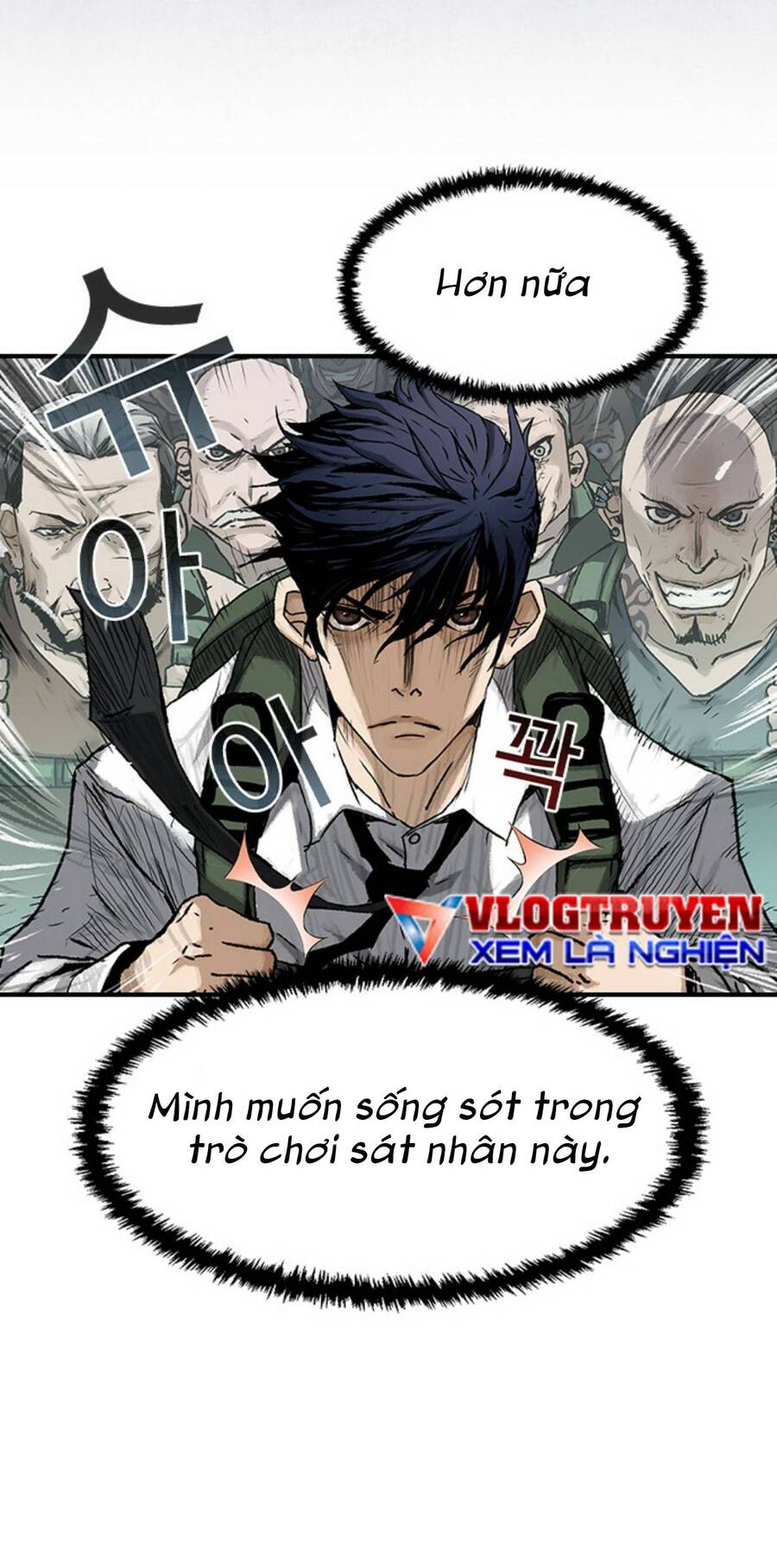 Pubg - Cuộc Chiến Sinh Tồn - 100 Chapter 1 - 75