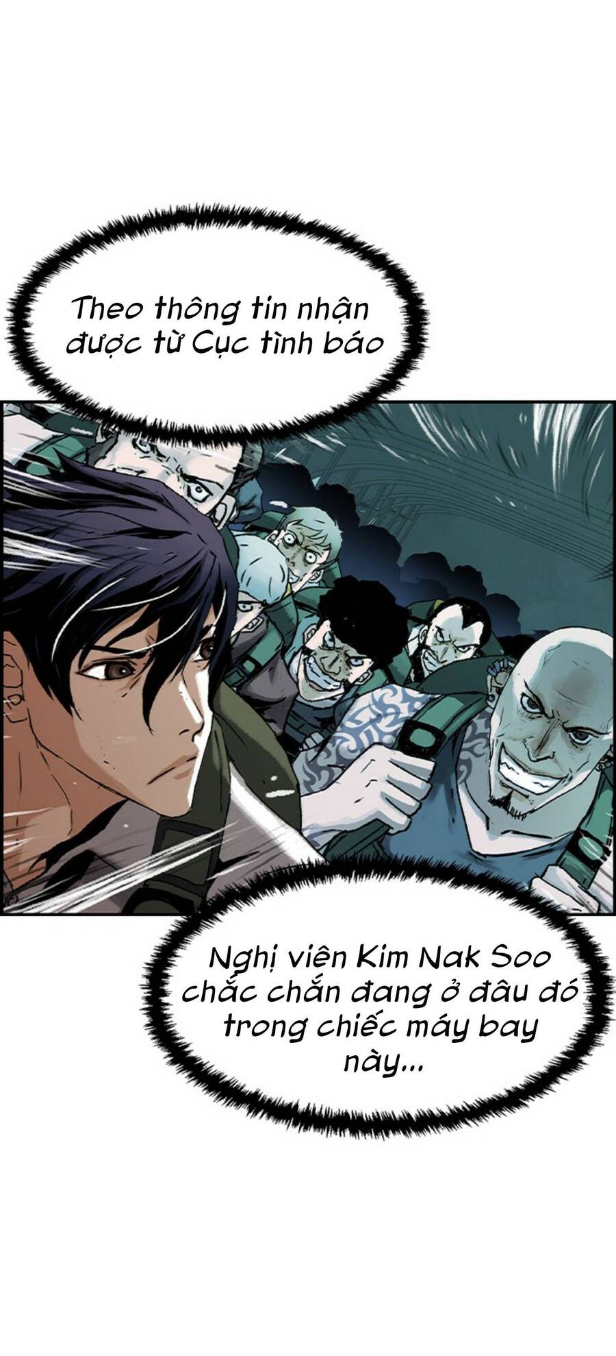 Pubg - Cuộc Chiến Sinh Tồn - 100 Chapter 1 - 76