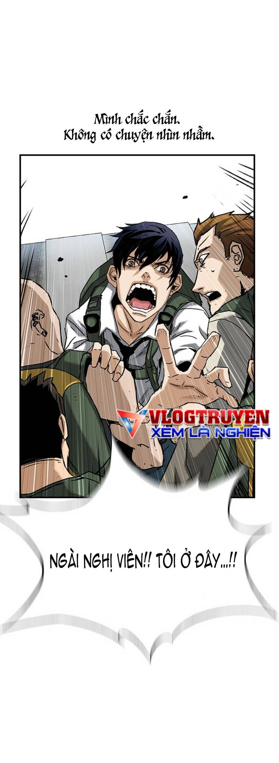 Pubg - Cuộc Chiến Sinh Tồn - 100 Chapter 1 - 79