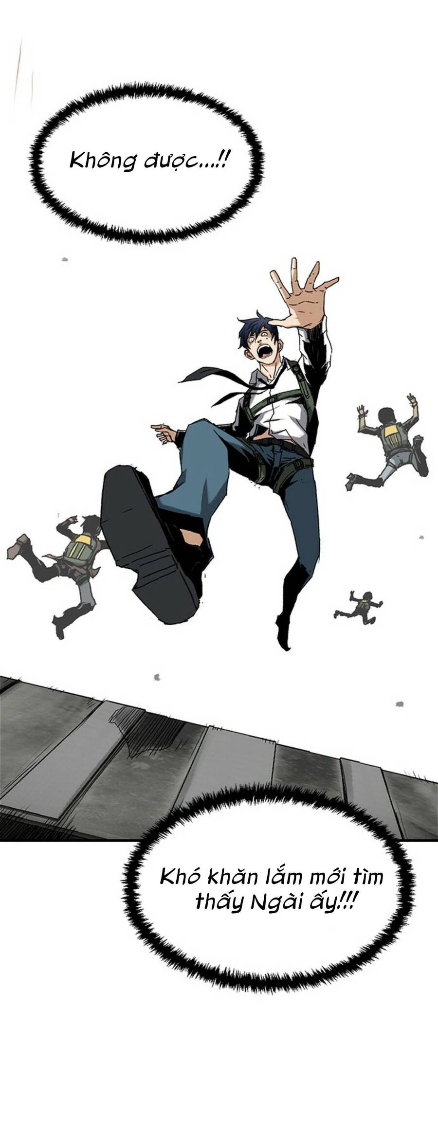 Pubg - Cuộc Chiến Sinh Tồn - 100 Chapter 1 - 83