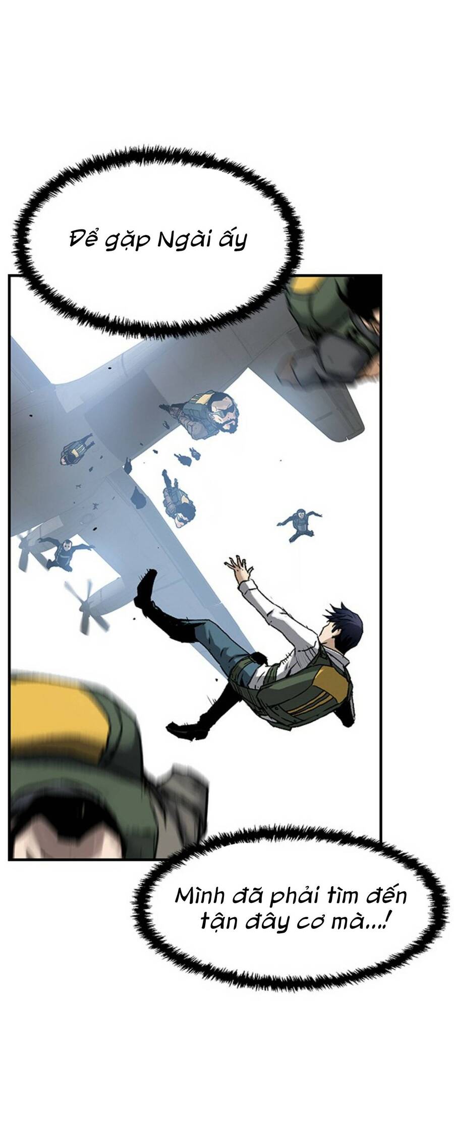 Pubg - Cuộc Chiến Sinh Tồn - 100 Chapter 1 - 84