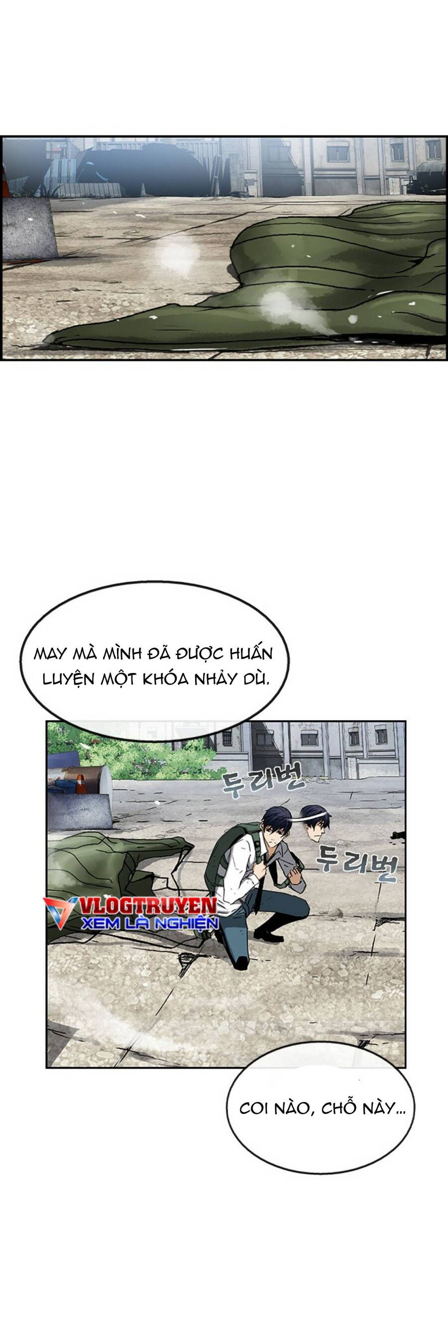 Pubg - Cuộc Chiến Sinh Tồn - 100 Chapter 1 - 92