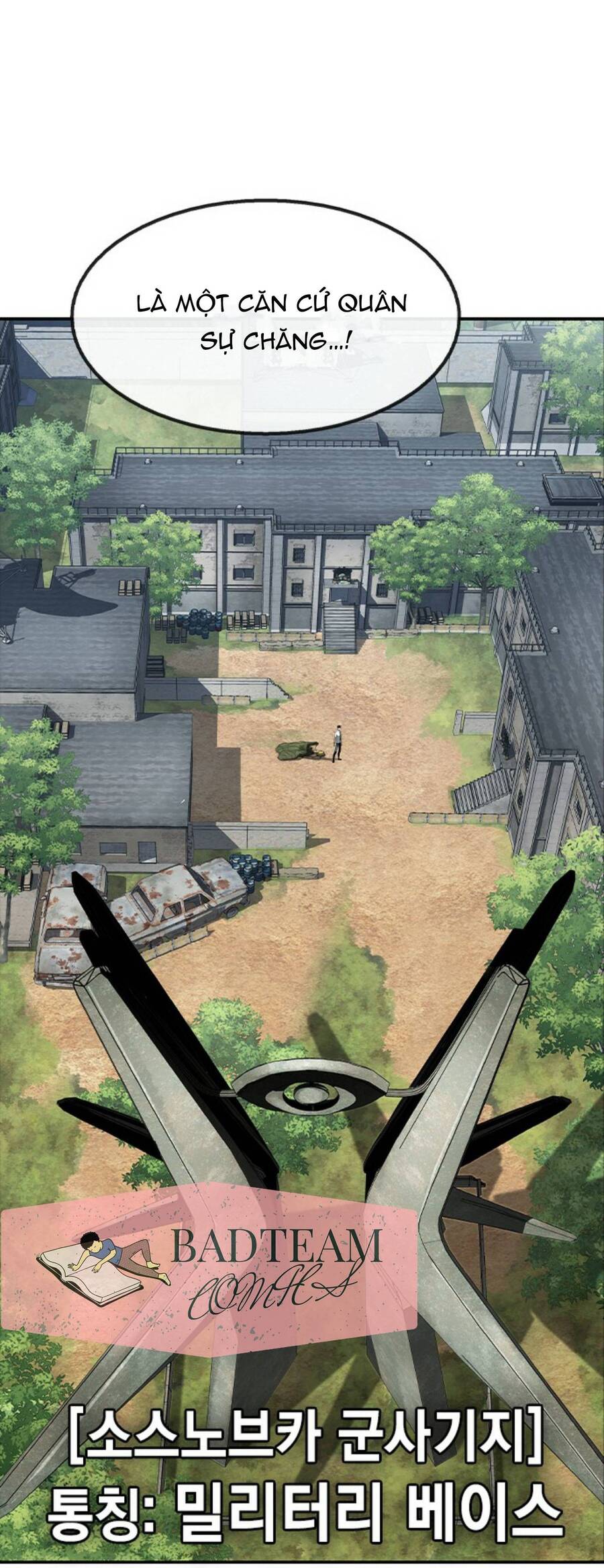 Pubg - Cuộc Chiến Sinh Tồn - 100 Chapter 1 - 93