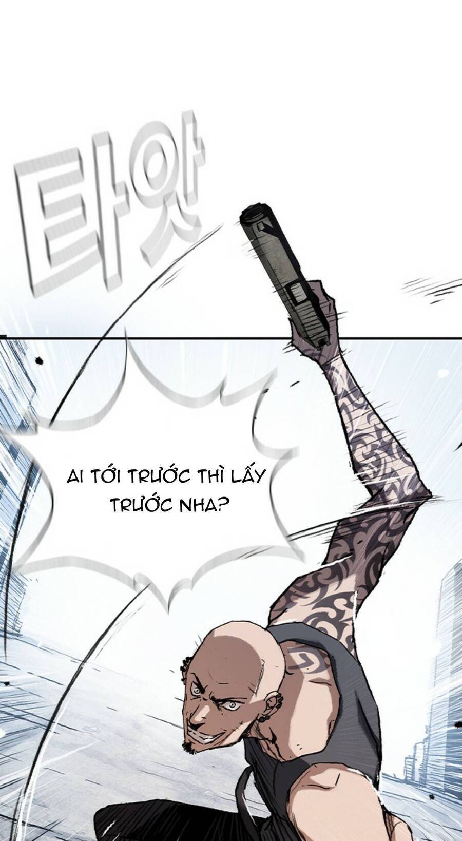 Pubg - Cuộc Chiến Sinh Tồn - 100 Chapter 1 - 96