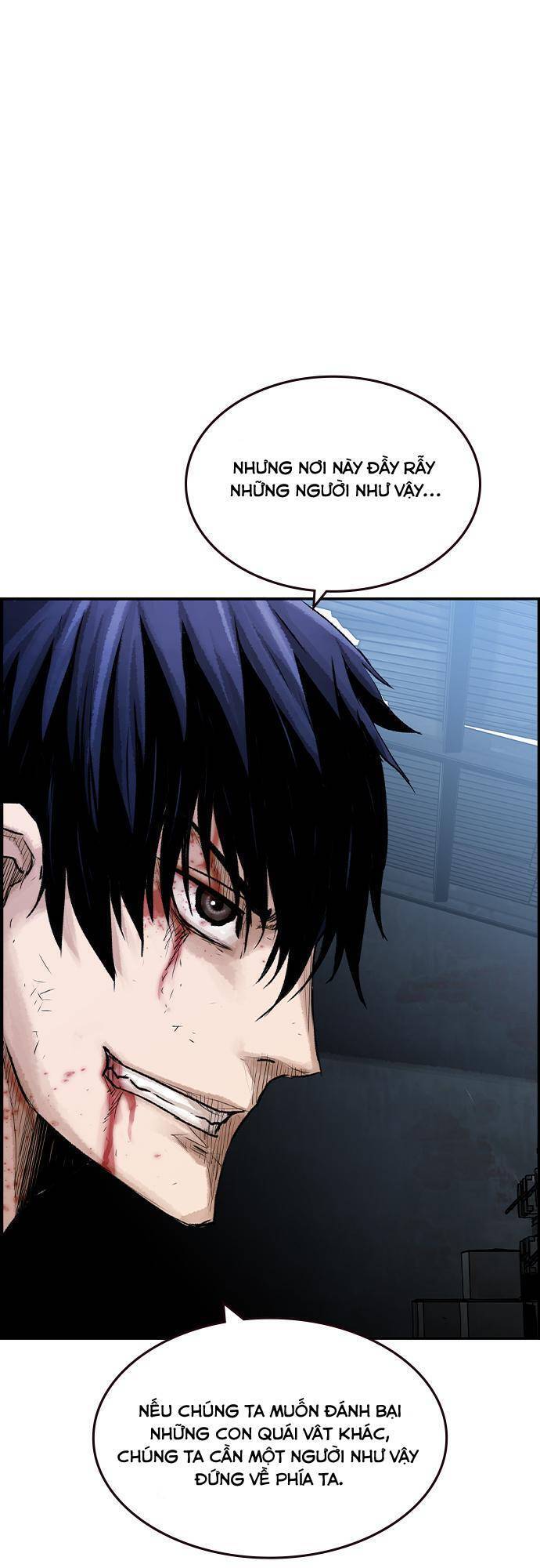 Pubg - Cuộc Chiến Sinh Tồn - 100 Chapter 10 - 11