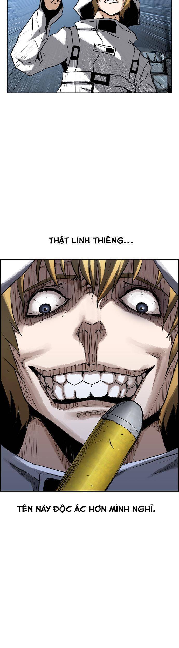 Pubg - Cuộc Chiến Sinh Tồn - 100 Chapter 10 - 28