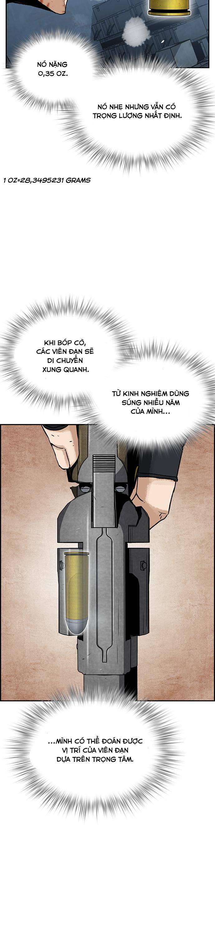 Pubg - Cuộc Chiến Sinh Tồn - 100 Chapter 10 - 30