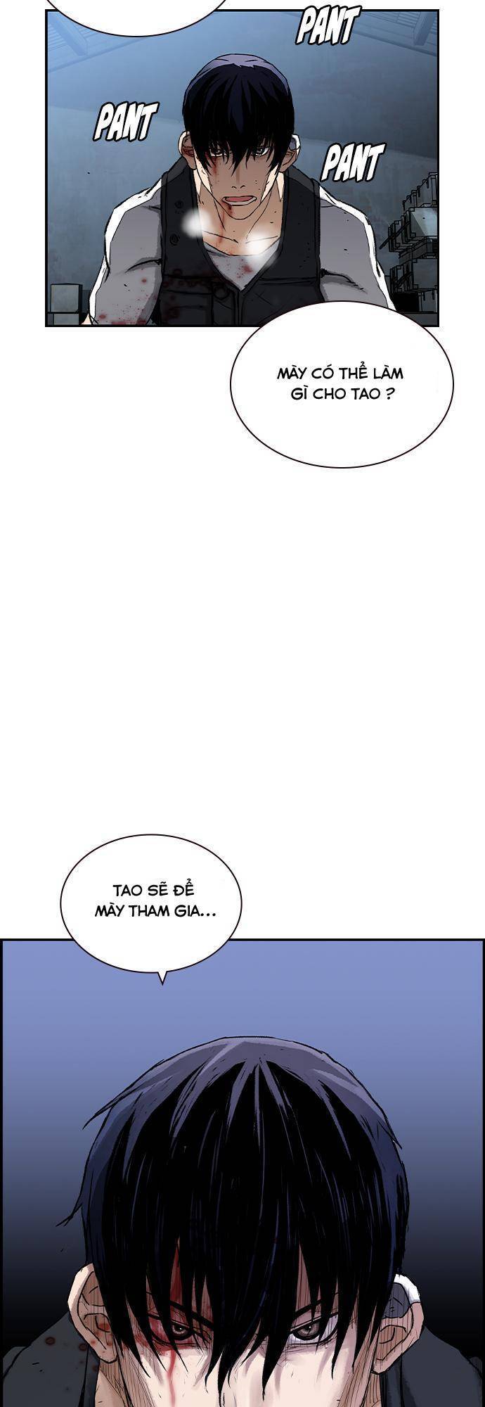 Pubg - Cuộc Chiến Sinh Tồn - 100 Chapter 10 - 4