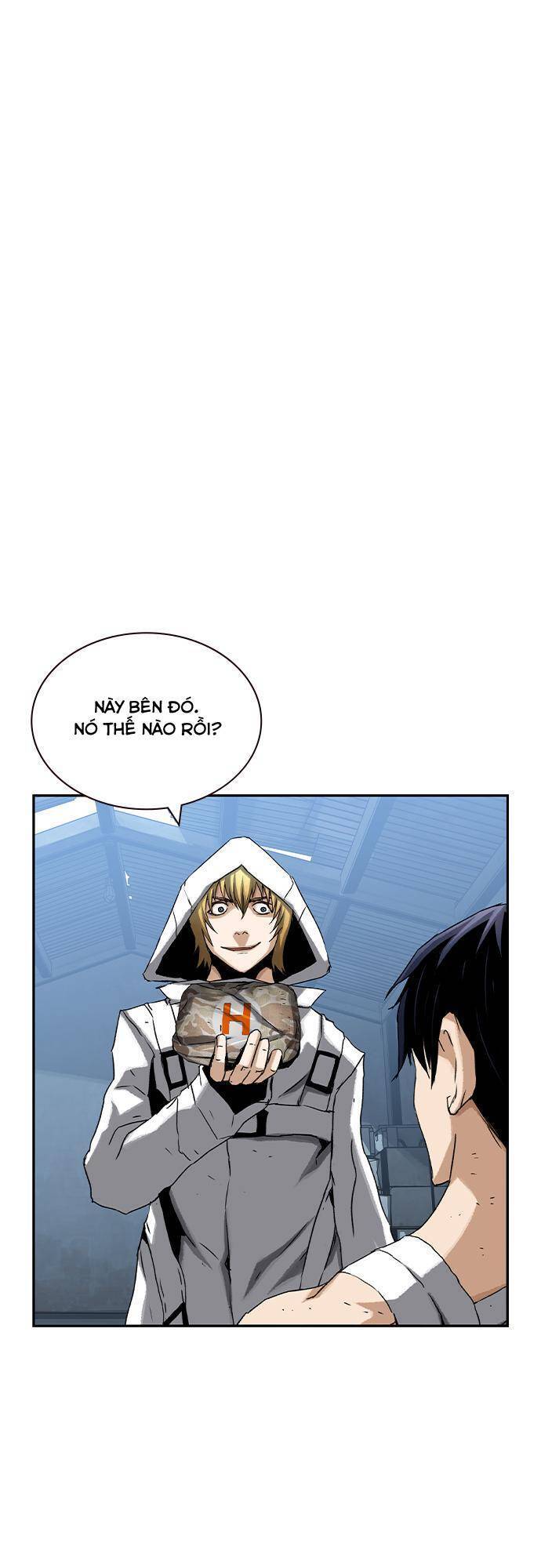 Pubg - Cuộc Chiến Sinh Tồn - 100 Chapter 10 - 32