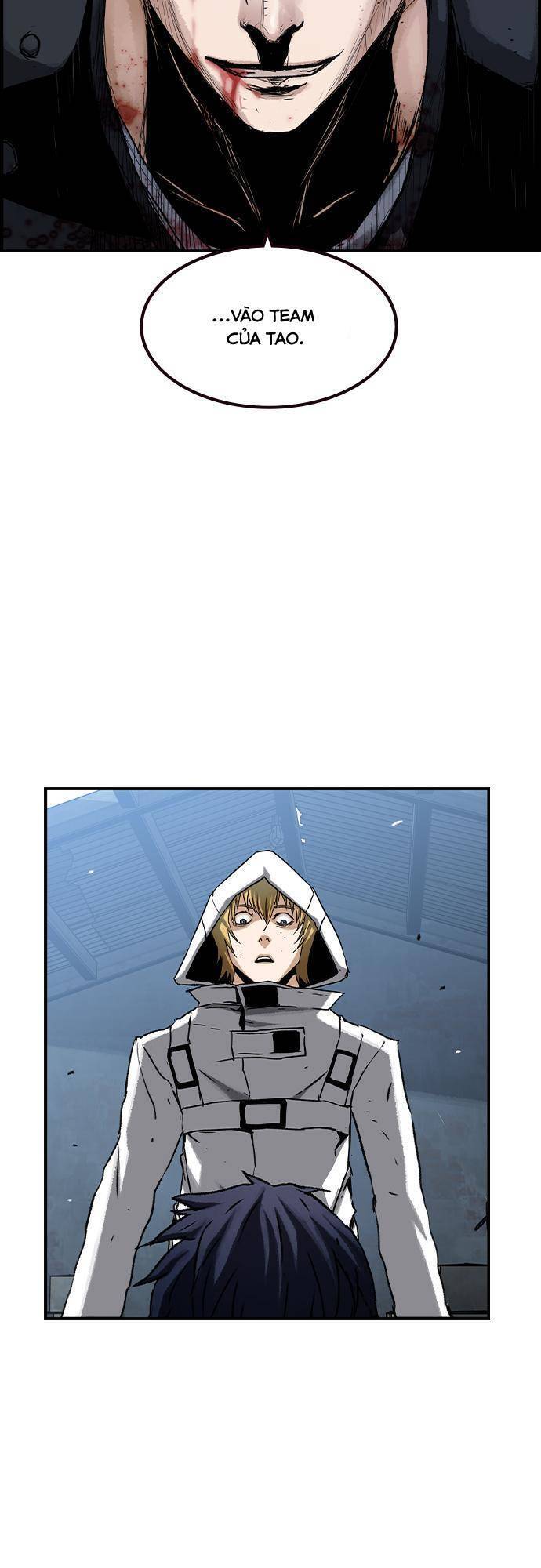 Pubg - Cuộc Chiến Sinh Tồn - 100 Chapter 10 - 5