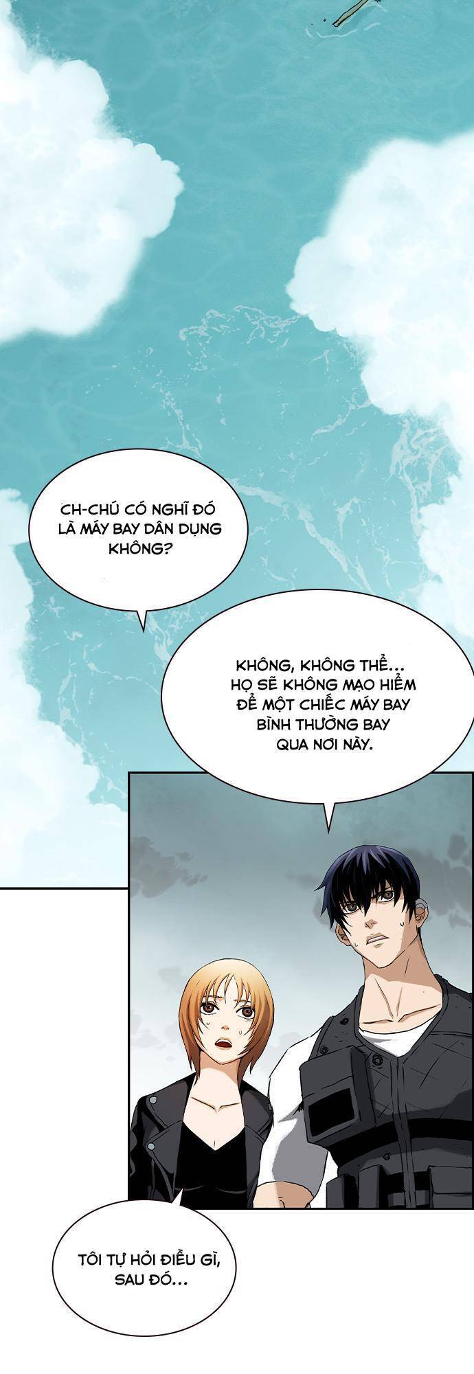 Pubg - Cuộc Chiến Sinh Tồn - 100 Chapter 10 - 44