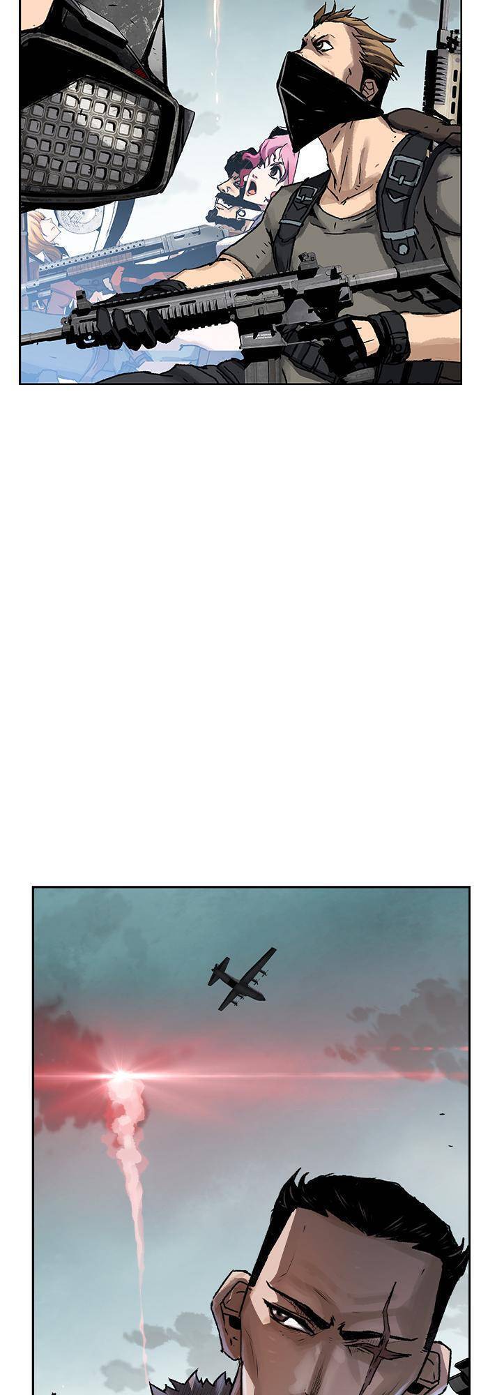 Pubg - Cuộc Chiến Sinh Tồn - 100 Chapter 10 - 49