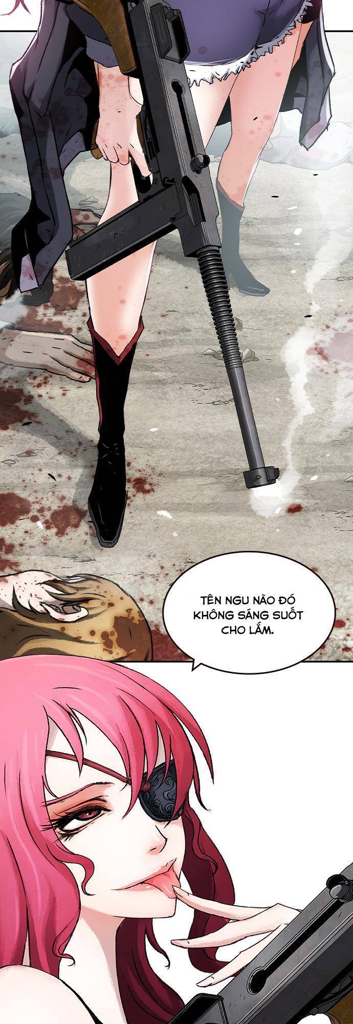 Pubg - Cuộc Chiến Sinh Tồn - 100 Chapter 10 - 51