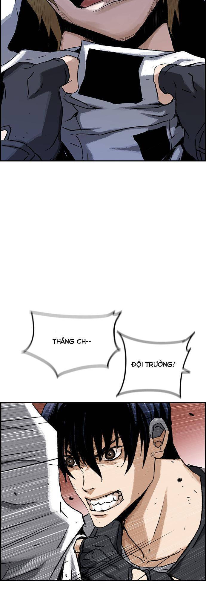 Pubg - Cuộc Chiến Sinh Tồn - 100 Chapter 10 - 55