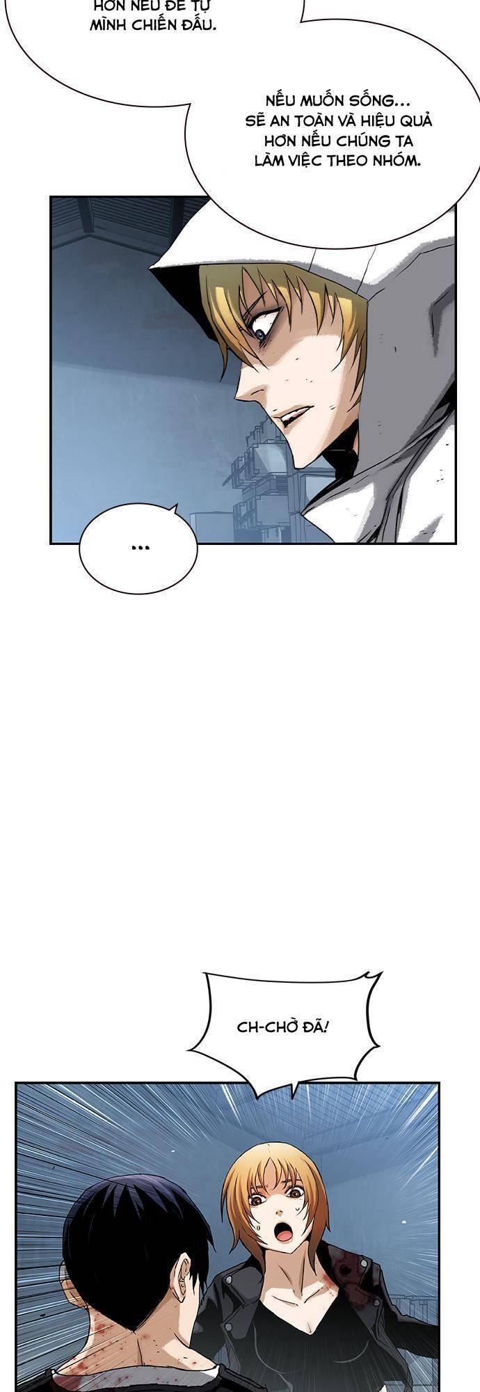 Pubg - Cuộc Chiến Sinh Tồn - 100 Chapter 10 - 8