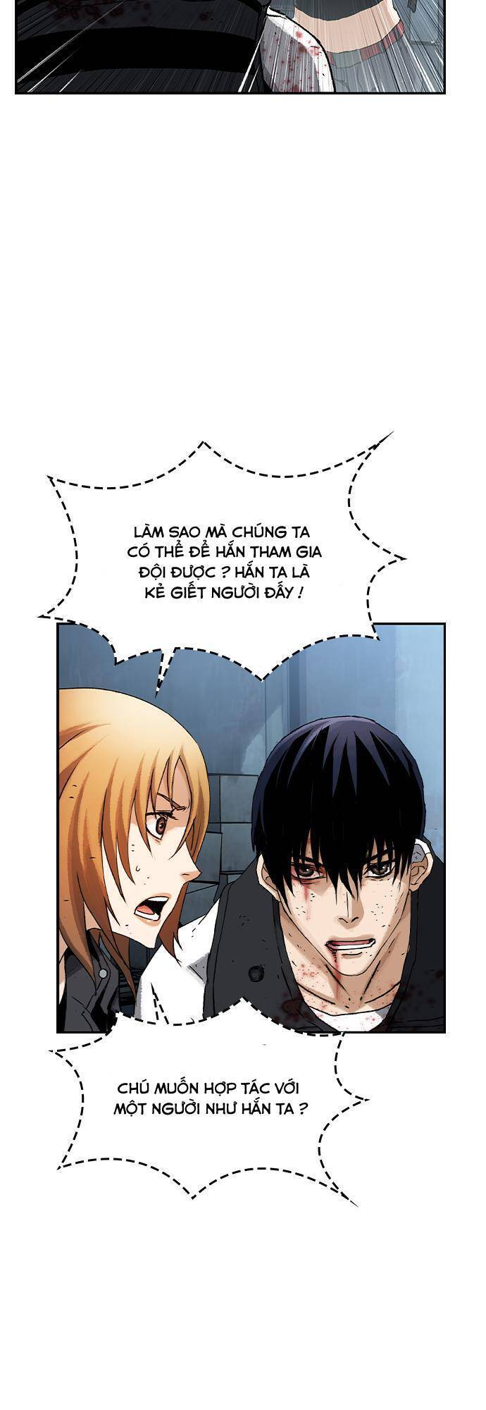 Pubg - Cuộc Chiến Sinh Tồn - 100 Chapter 10 - 9