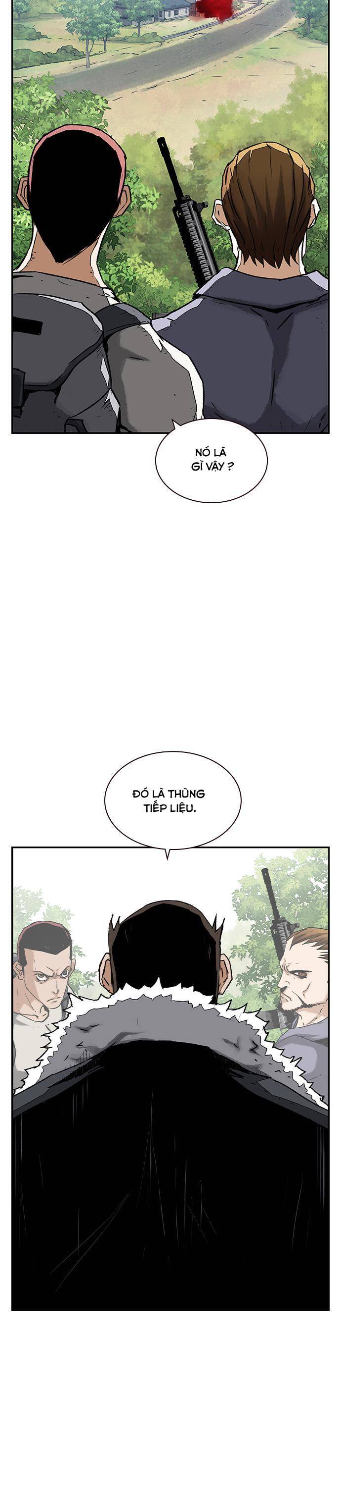 Pubg - Cuộc Chiến Sinh Tồn - 100 Chapter 11 - 2