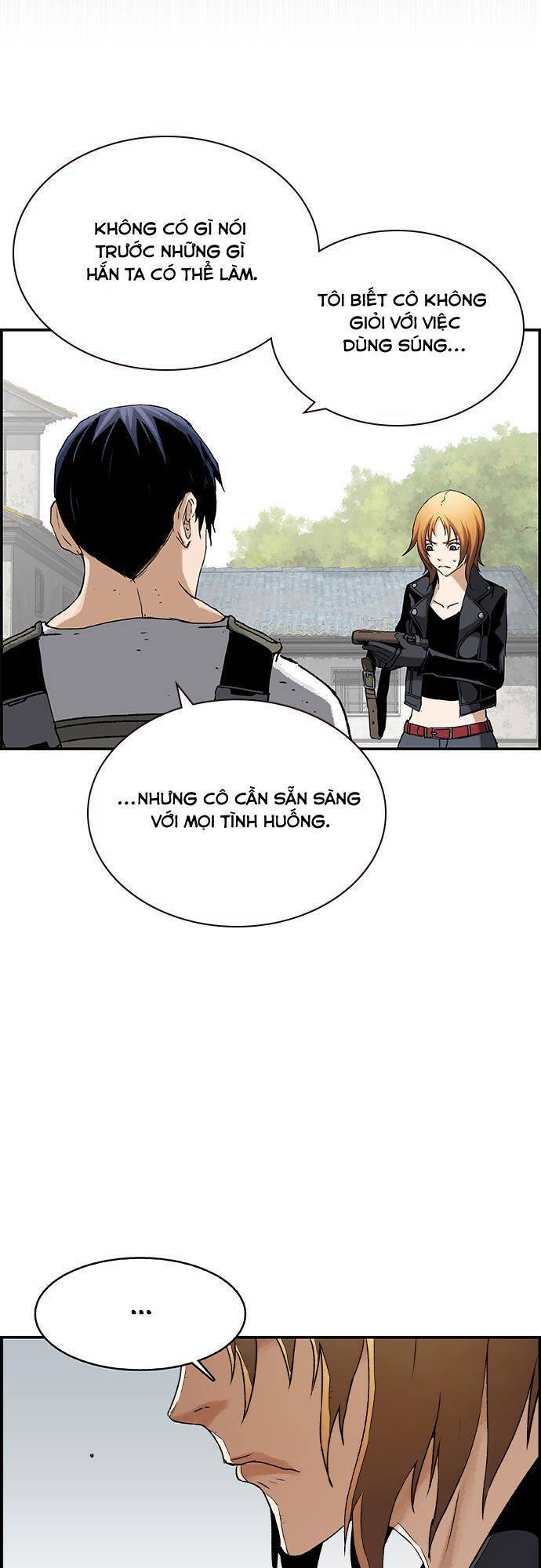 Pubg - Cuộc Chiến Sinh Tồn - 100 Chapter 11 - 15