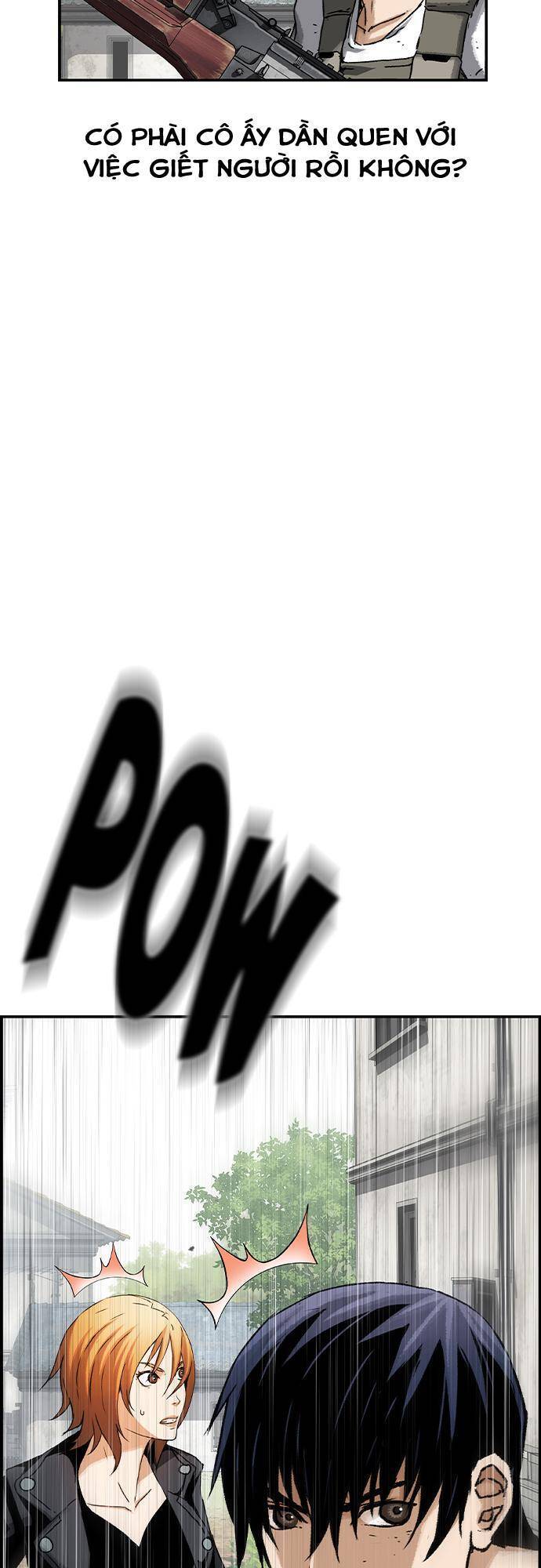 Pubg - Cuộc Chiến Sinh Tồn - 100 Chapter 11 - 18