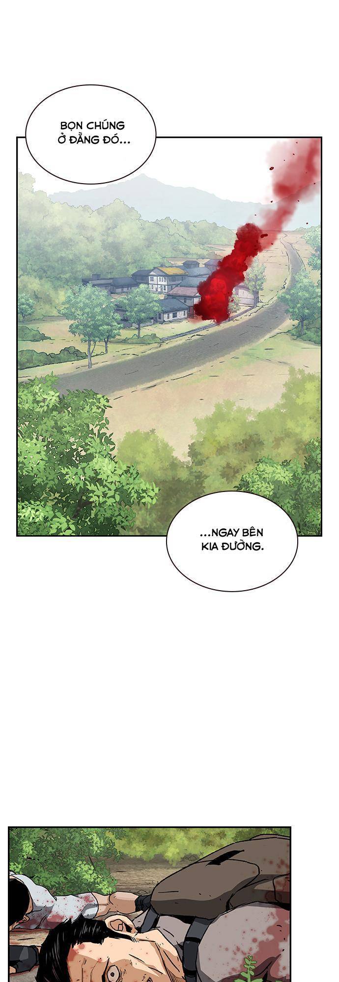 Pubg - Cuộc Chiến Sinh Tồn - 100 Chapter 11 - 20