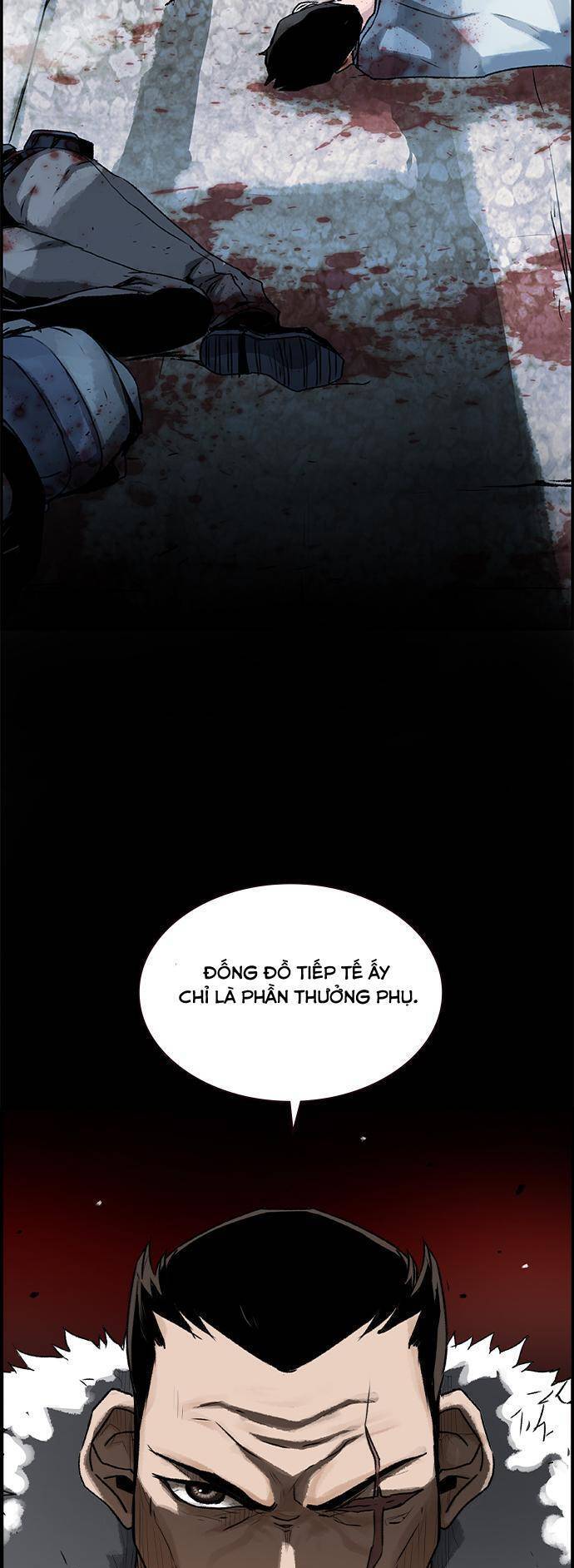 Pubg - Cuộc Chiến Sinh Tồn - 100 Chapter 11 - 23