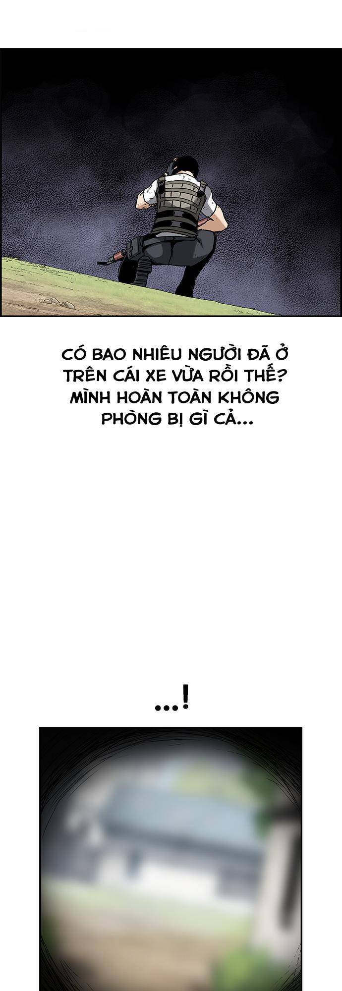 Pubg - Cuộc Chiến Sinh Tồn - 100 Chapter 11 - 34
