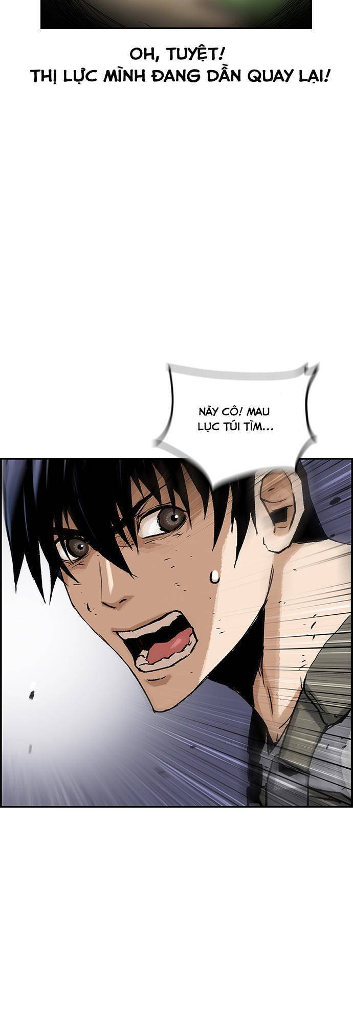 Pubg - Cuộc Chiến Sinh Tồn - 100 Chapter 11 - 35