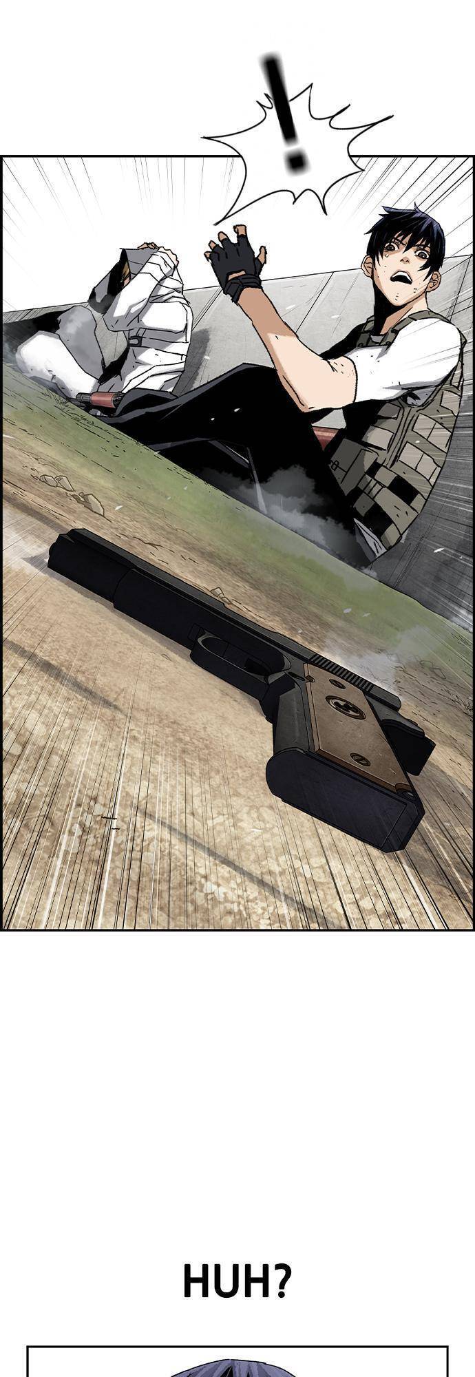 Pubg - Cuộc Chiến Sinh Tồn - 100 Chapter 11 - 36