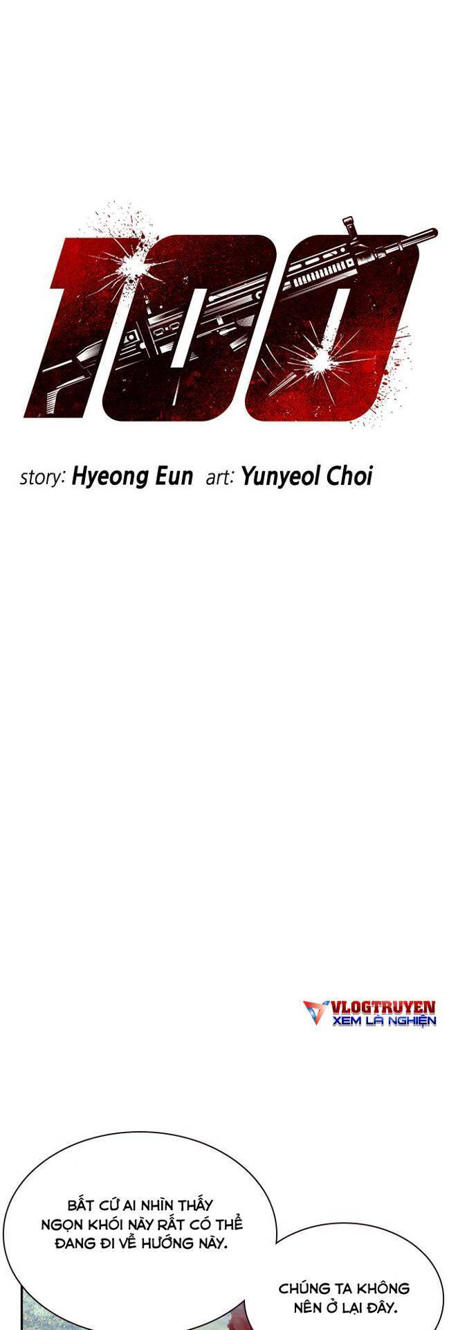 Pubg - Cuộc Chiến Sinh Tồn - 100 Chapter 11 - 5