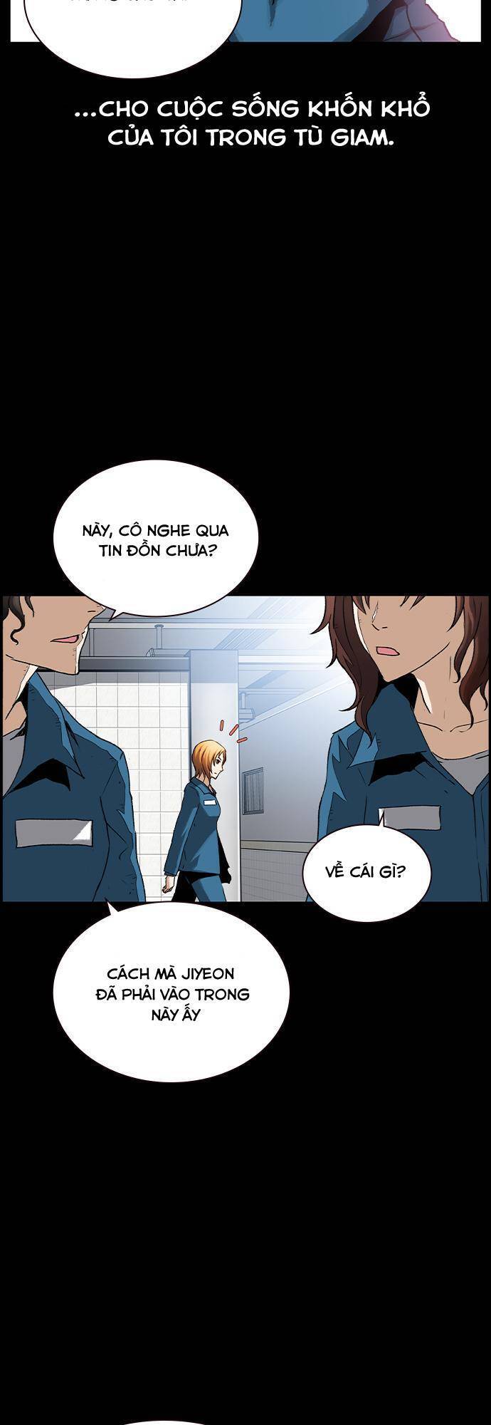 Pubg - Cuộc Chiến Sinh Tồn - 100 Chapter 11 - 48