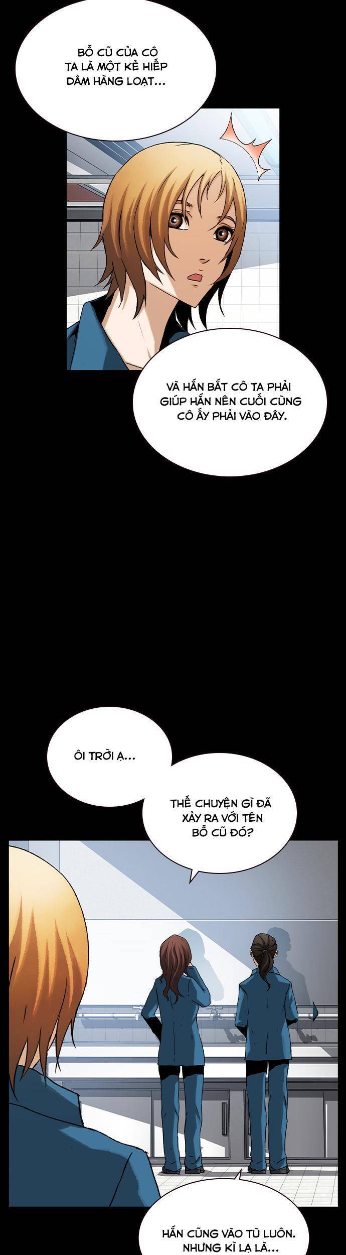 Pubg - Cuộc Chiến Sinh Tồn - 100 Chapter 11 - 49