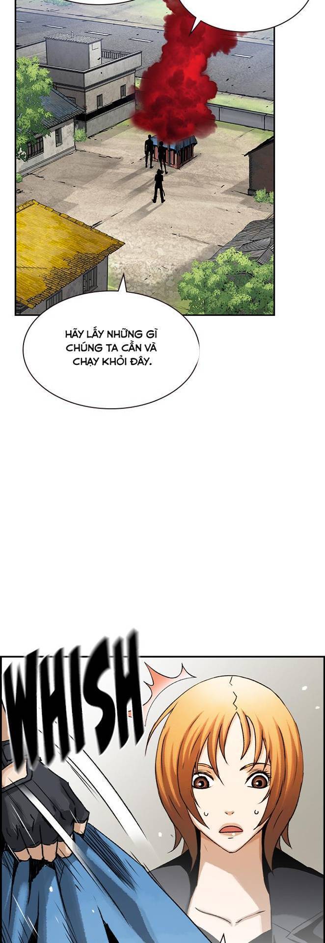 Pubg - Cuộc Chiến Sinh Tồn - 100 Chapter 11 - 6