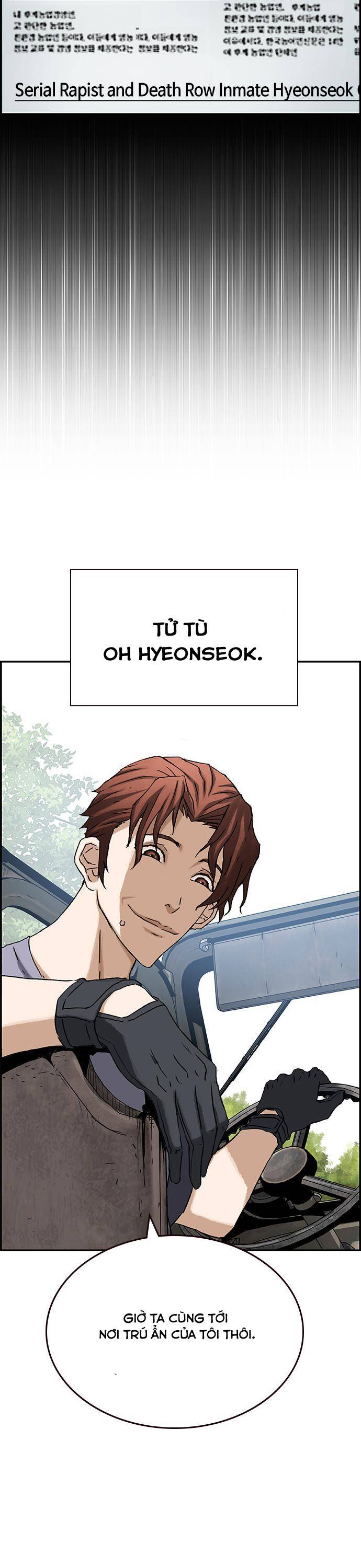 Pubg - Cuộc Chiến Sinh Tồn - 100 Chapter 11 - 53