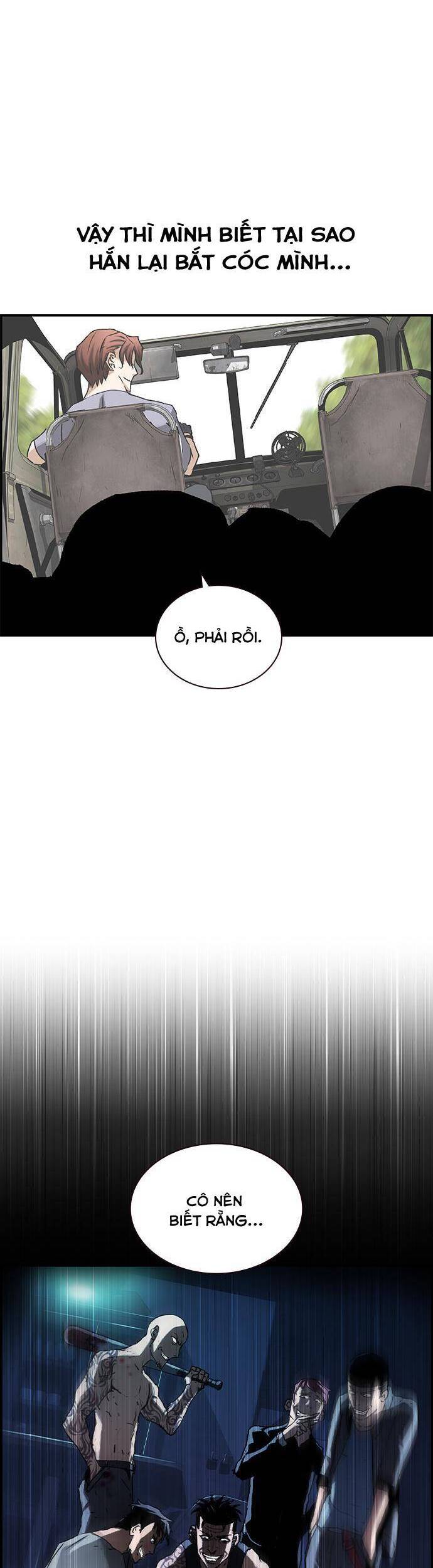 Pubg - Cuộc Chiến Sinh Tồn - 100 Chapter 11 - 55