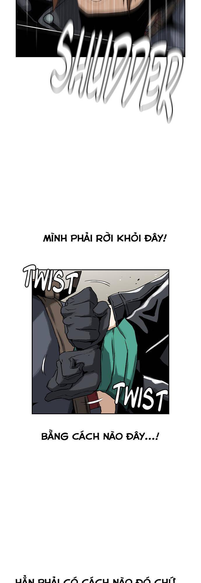 Pubg - Cuộc Chiến Sinh Tồn - 100 Chapter 11 - 58