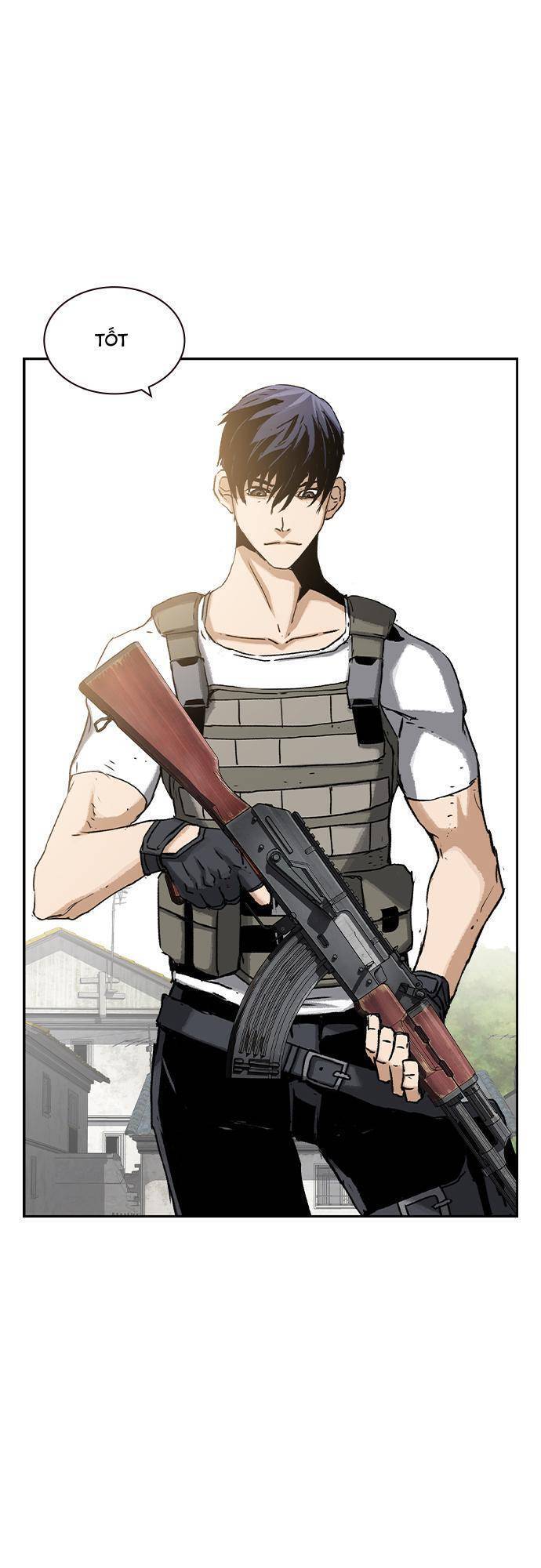 Pubg - Cuộc Chiến Sinh Tồn - 100 Chapter 11 - 8