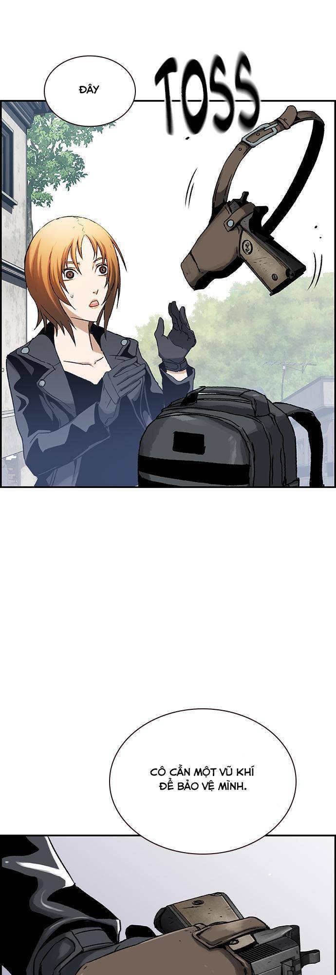 Pubg - Cuộc Chiến Sinh Tồn - 100 Chapter 11 - 9