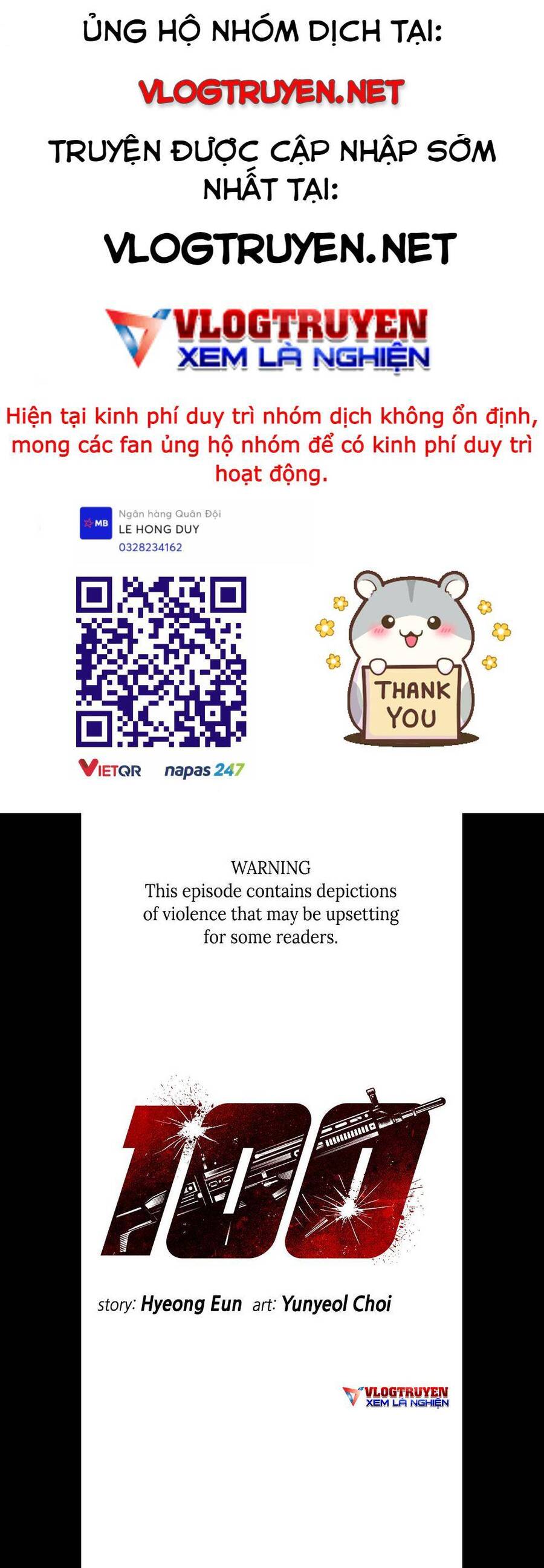 Pubg - Cuộc Chiến Sinh Tồn - 100 Chapter 12 - 1