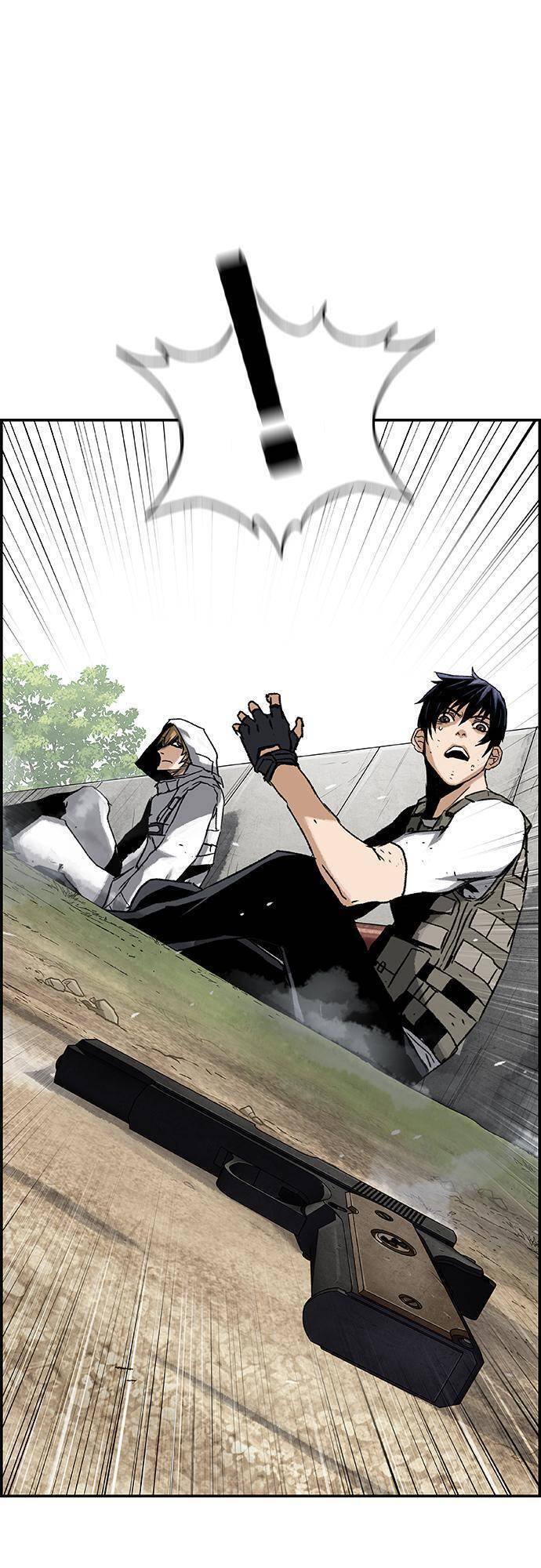 Pubg - Cuộc Chiến Sinh Tồn - 100 Chapter 12 - 2