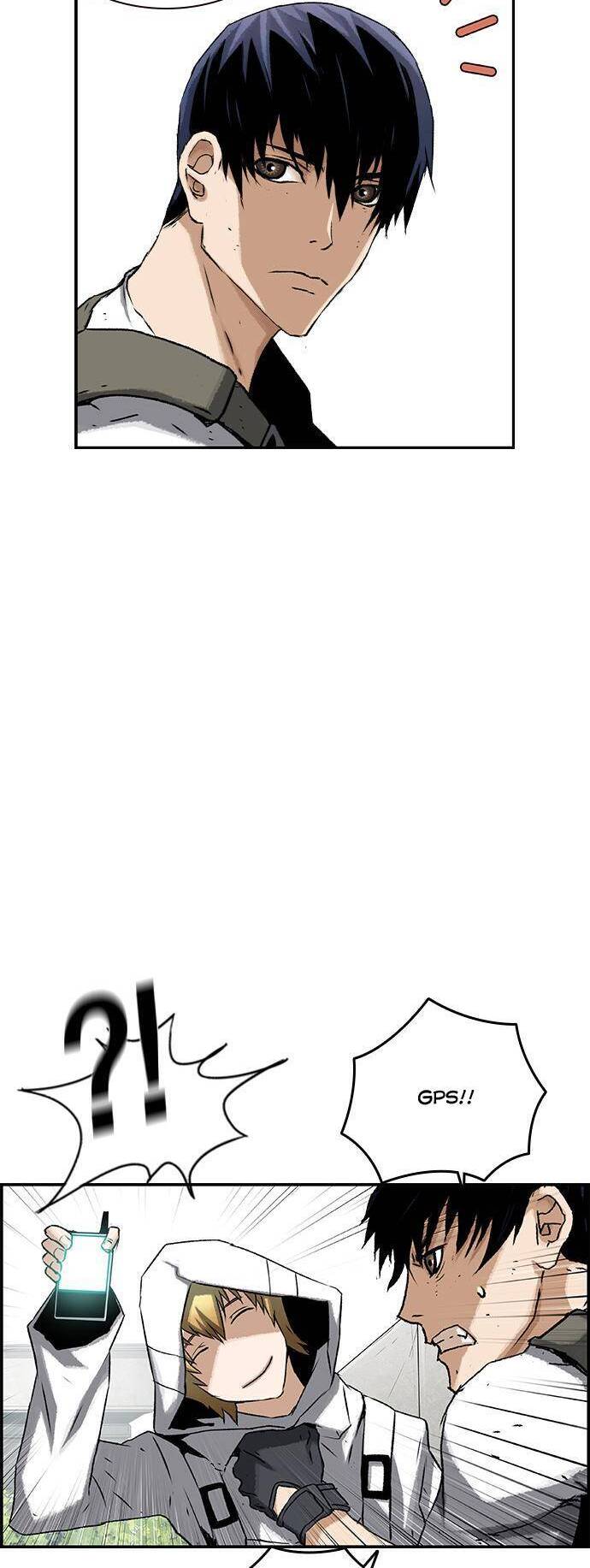 Pubg - Cuộc Chiến Sinh Tồn - 100 Chapter 12 - 11