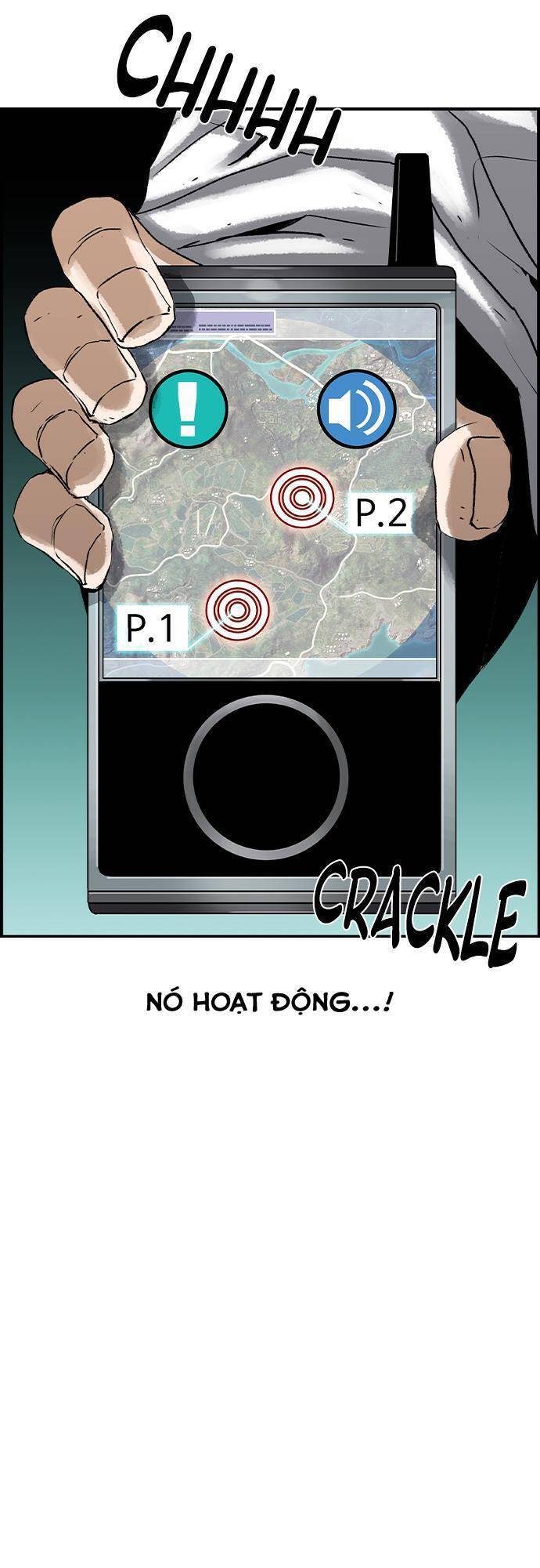 Pubg - Cuộc Chiến Sinh Tồn - 100 Chapter 12 - 13