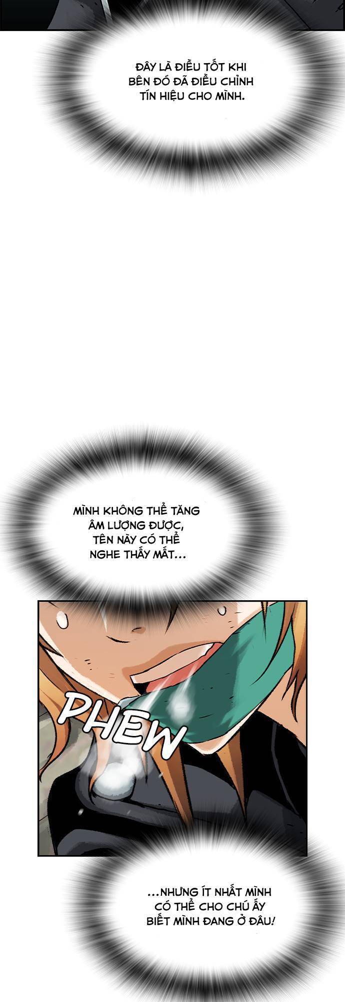 Pubg - Cuộc Chiến Sinh Tồn - 100 Chapter 12 - 15