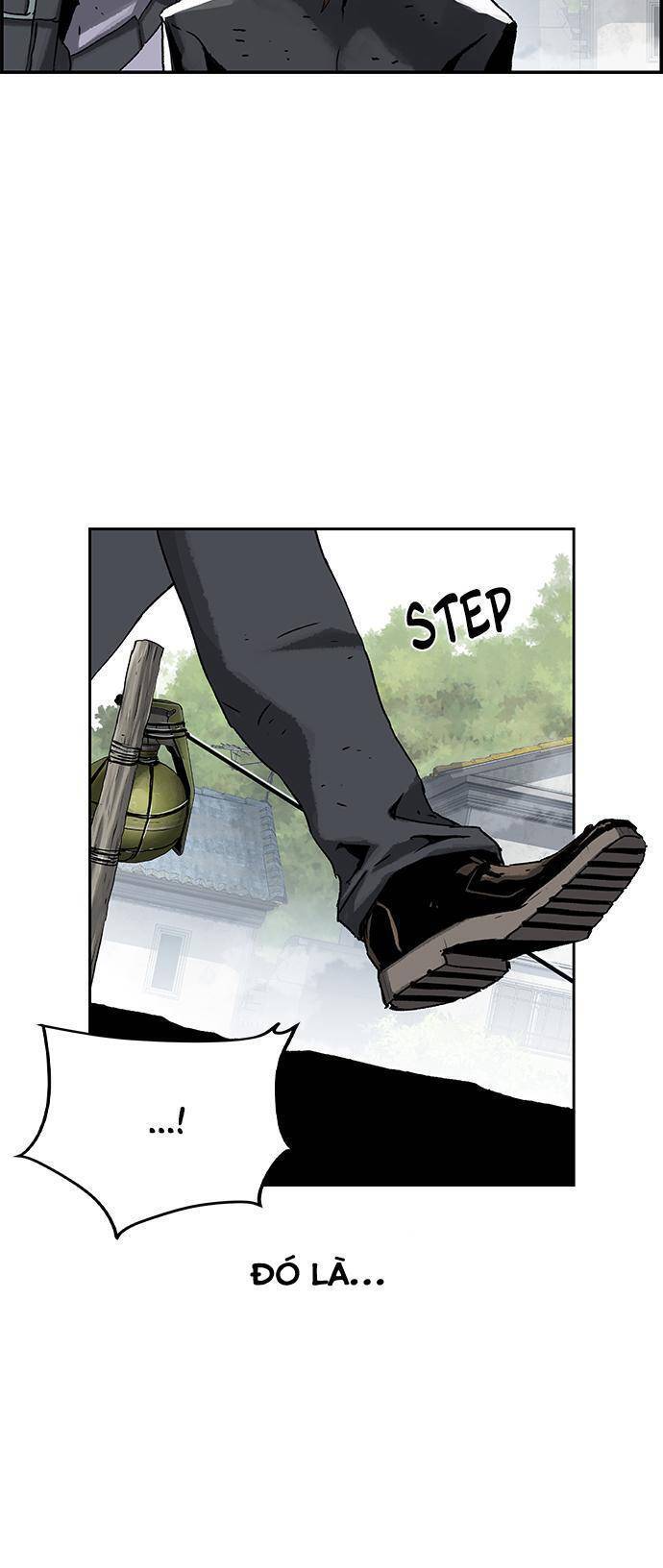 Pubg - Cuộc Chiến Sinh Tồn - 100 Chapter 12 - 19