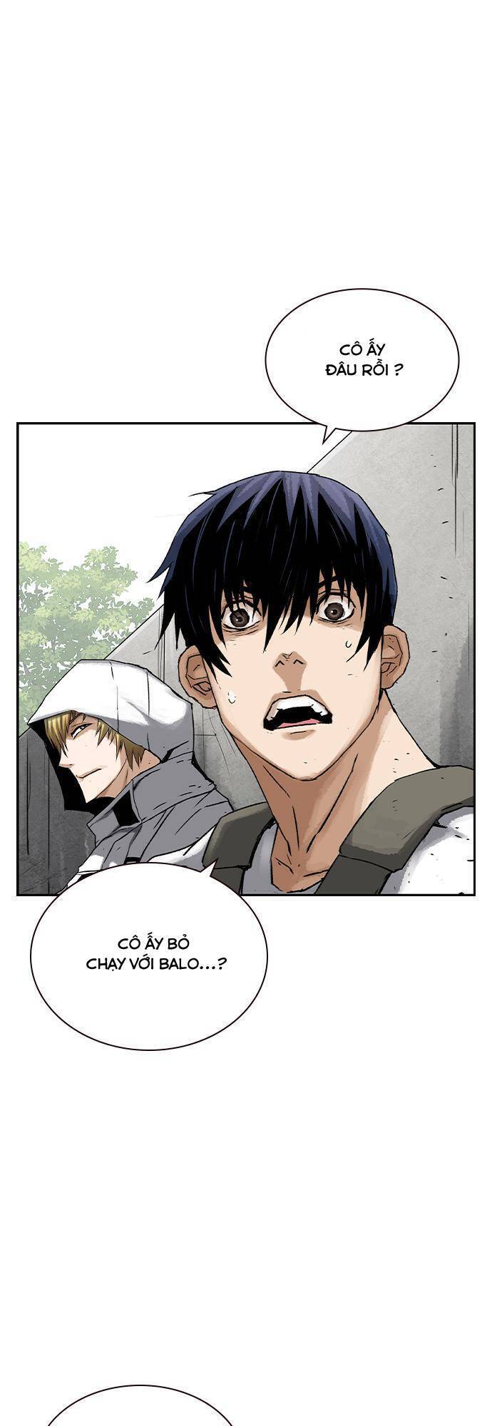 Pubg - Cuộc Chiến Sinh Tồn - 100 Chapter 12 - 3