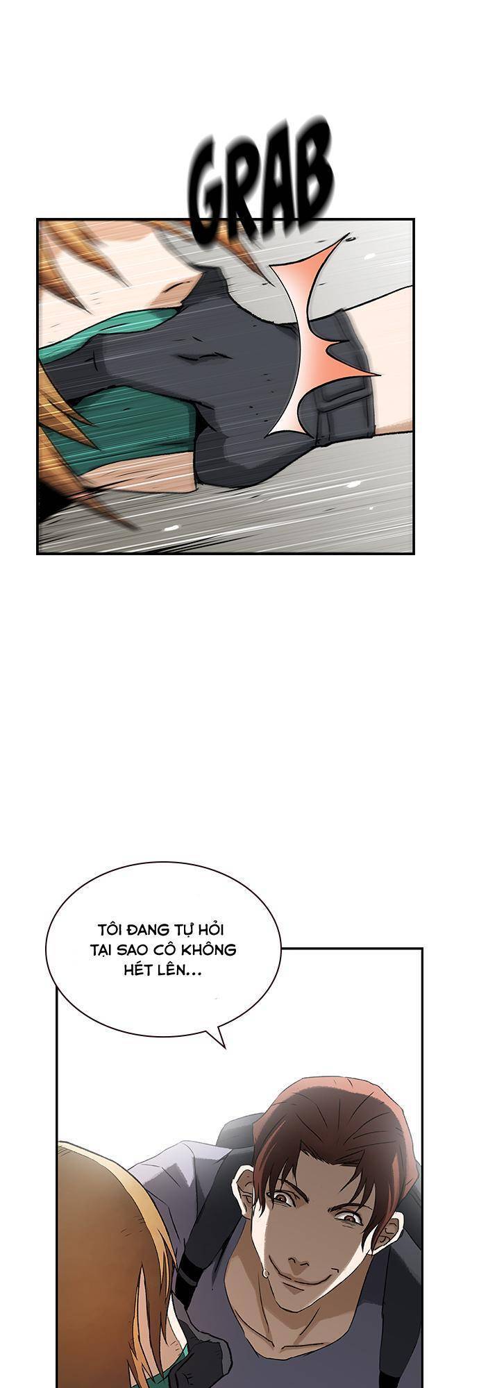 Pubg - Cuộc Chiến Sinh Tồn - 100 Chapter 12 - 23