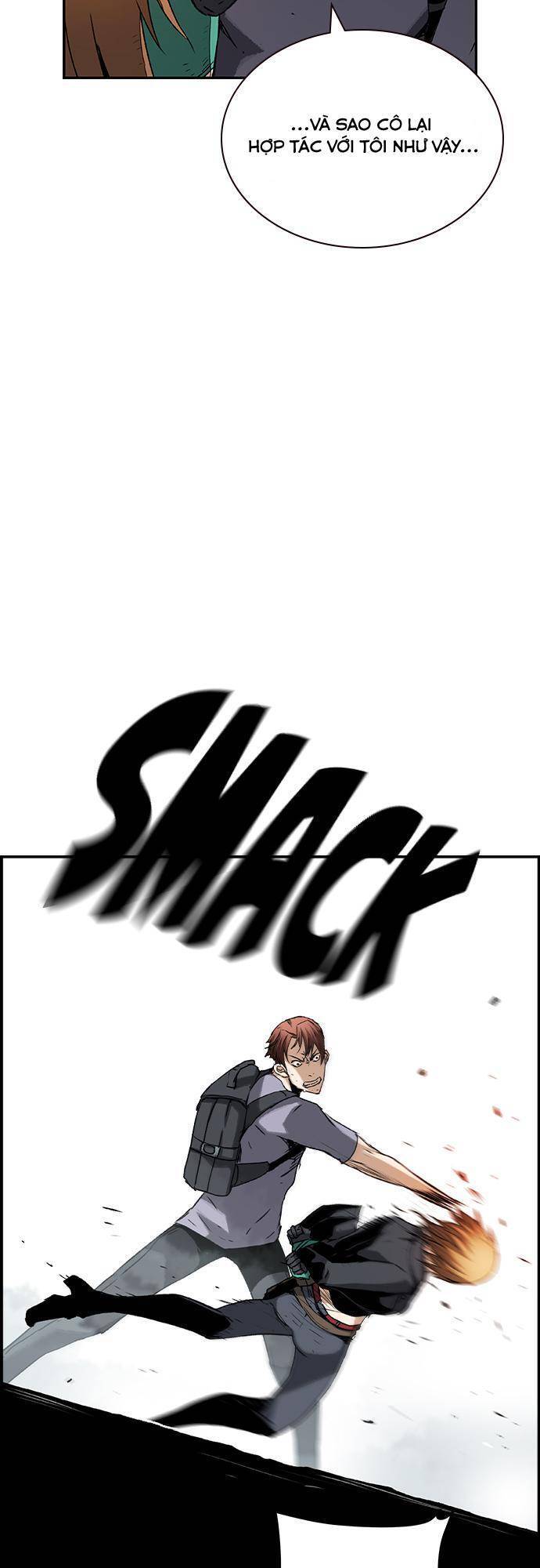 Pubg - Cuộc Chiến Sinh Tồn - 100 Chapter 12 - 24