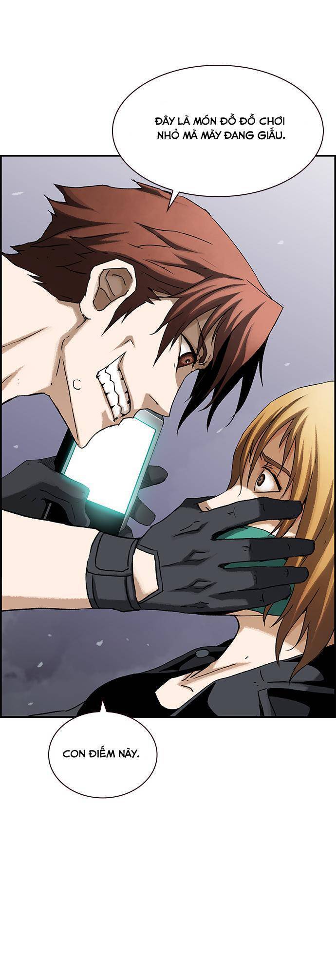 Pubg - Cuộc Chiến Sinh Tồn - 100 Chapter 12 - 26