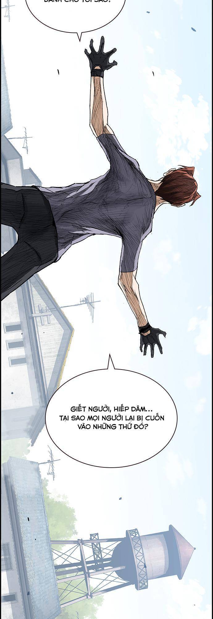 Pubg - Cuộc Chiến Sinh Tồn - 100 Chapter 12 - 29